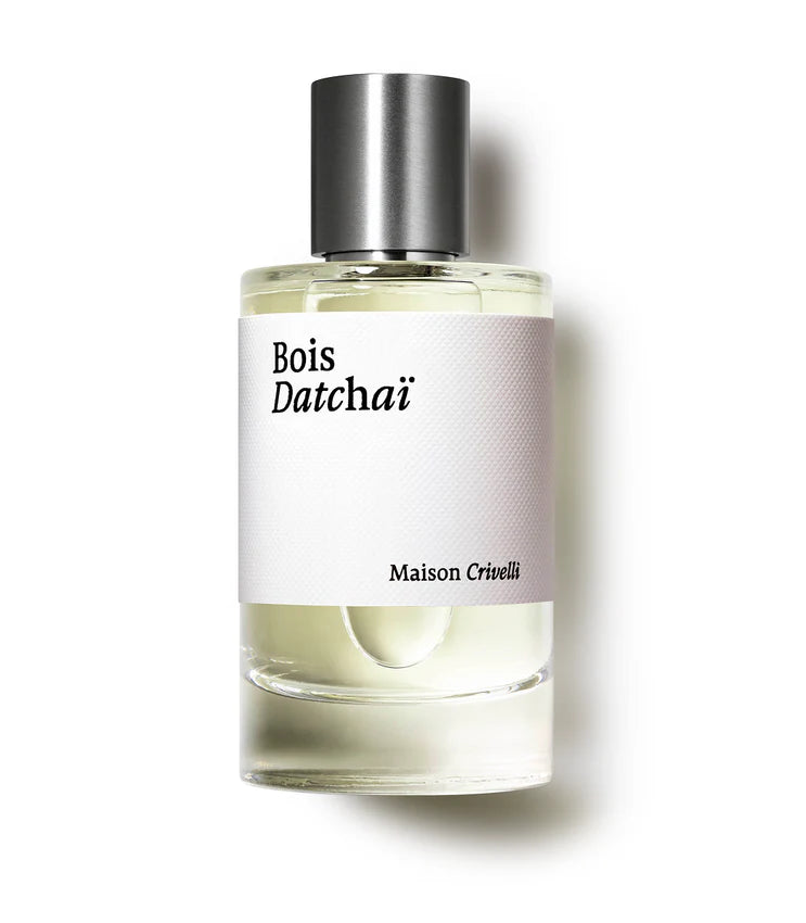 MAISON CRIVELLI - Bois Datchaï