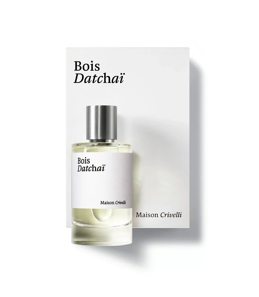 MAISON CRIVELLI - Bois Datchaï