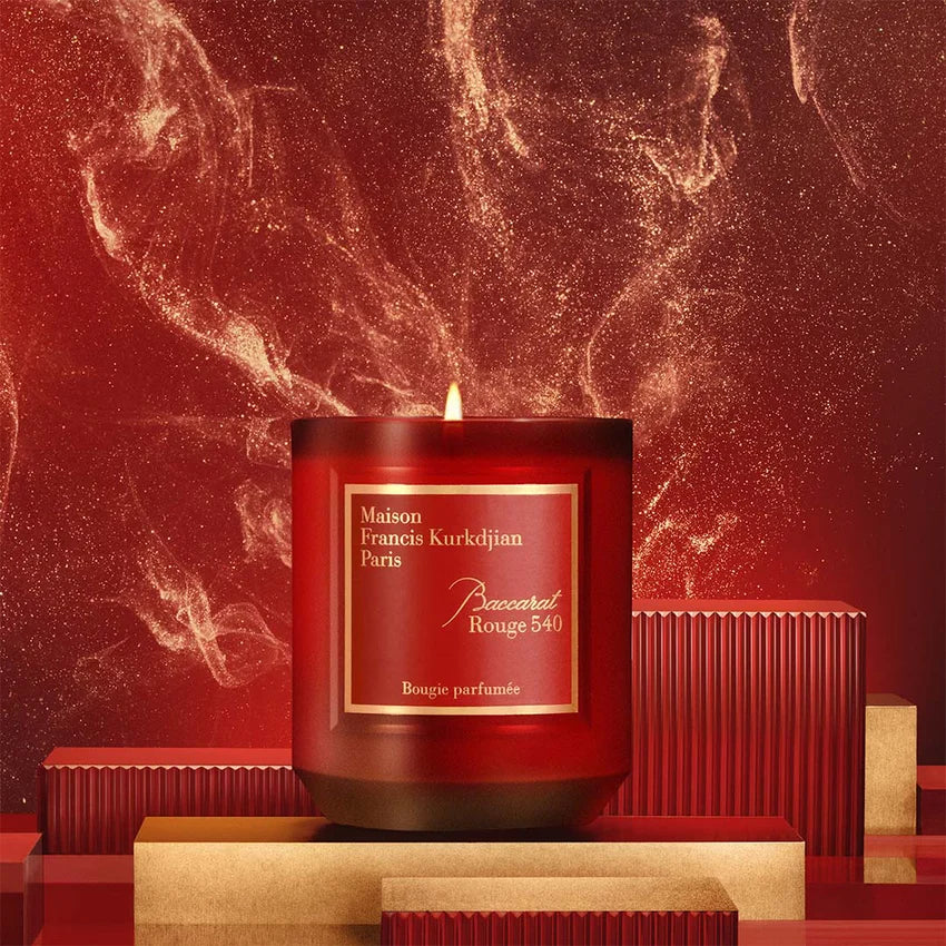 MAISON FRANCIS KURKDJIAN PARIS - Baccarat Rouge 540