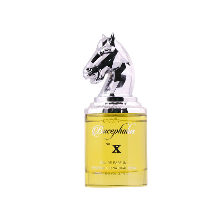 ARMAF - BUCEPHALUS NO. X