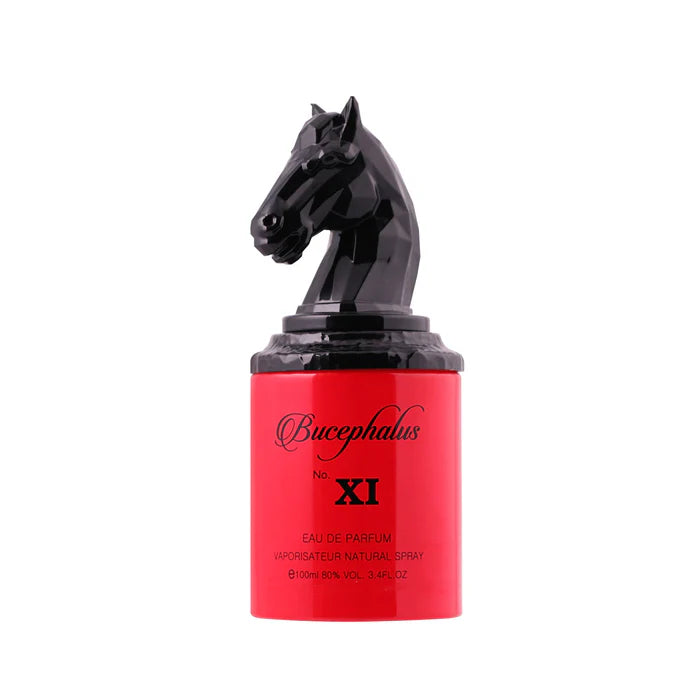 ARMAF - BUCEPHALUS NO. XI