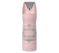 Lattafa Badee Al Oud Noble Blush – Deo