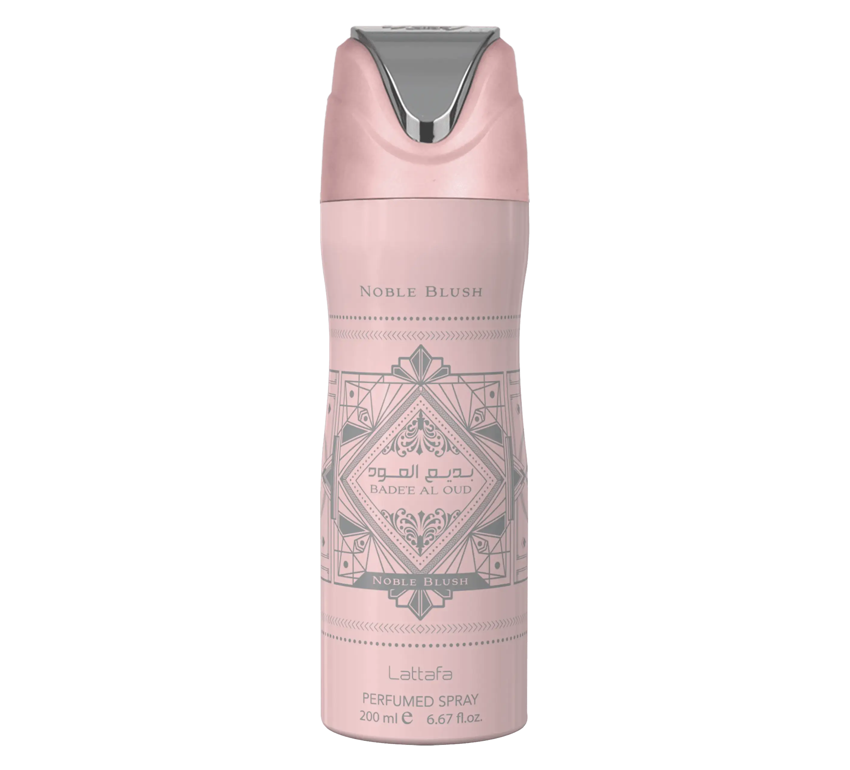 Lattafa Badee Al Oud Noble Blush – Deo