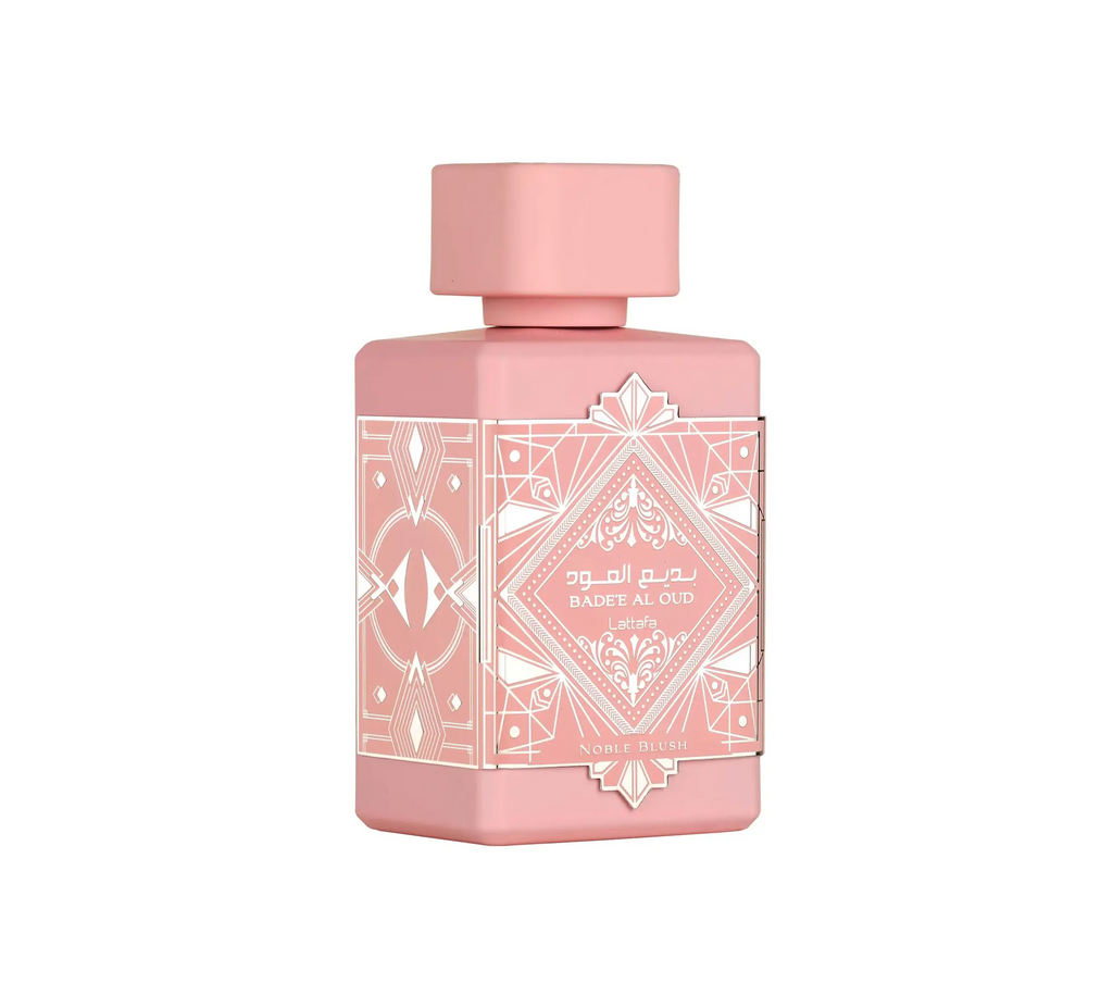 Lattafa Badee Al Oud Noble Blush