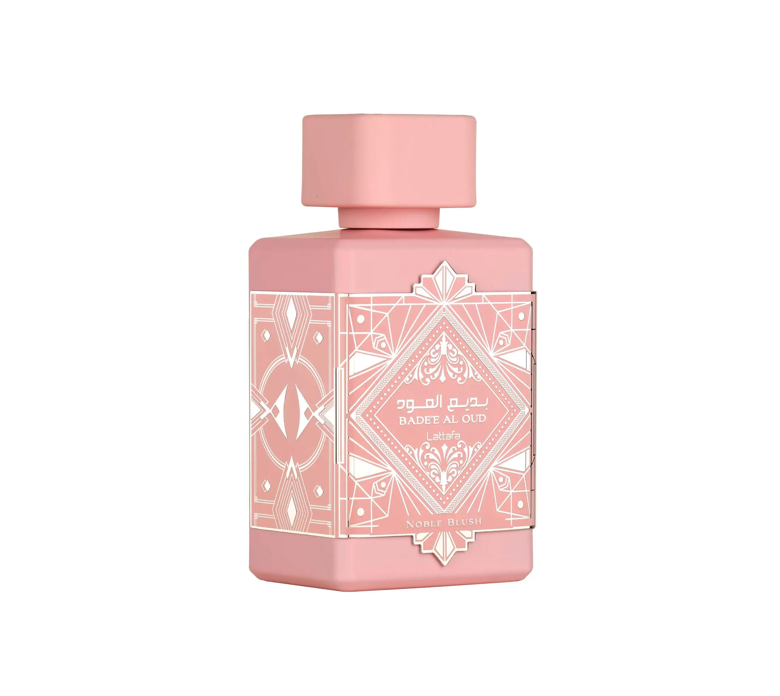 Lattafa Badee Al Oud Noble Blush