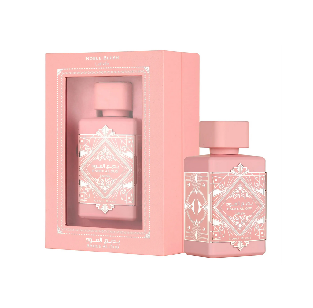 Lattafa Badee Al Oud Noble Blush