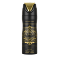 Lattafa Badee Al Oud Deo