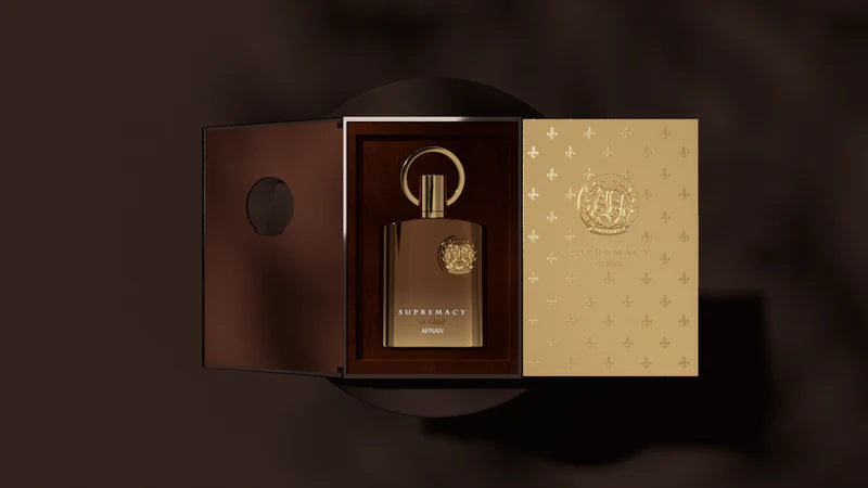 Afnan Supremacy In Oud