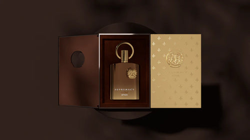 Afnan Supremacy In Oud