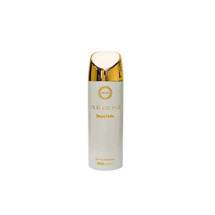 ARMAF - CLUB DE NUIT IMPERIALE BODY SPRAY