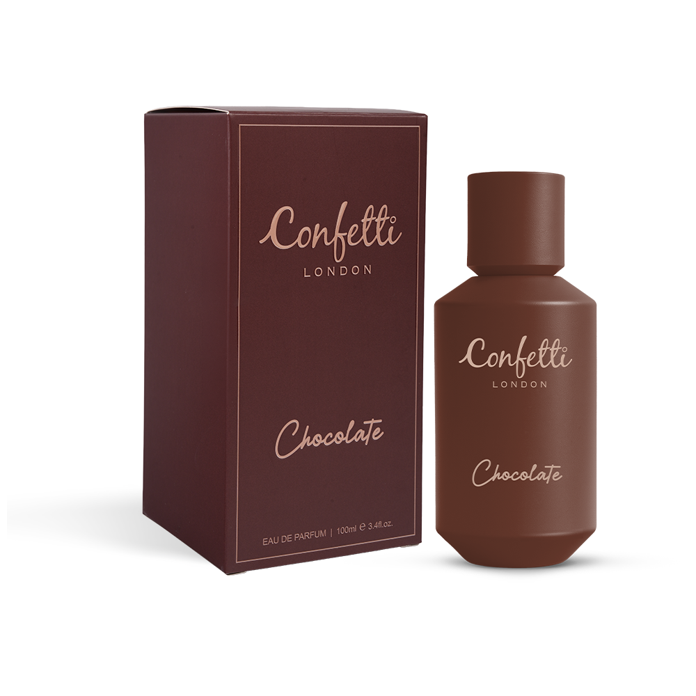 Confetti Chocolate EDP