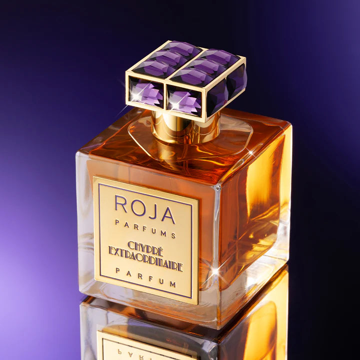 ROJA - Chypré Extraordinaire
