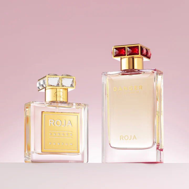 ROJA - Danger Pour Femme