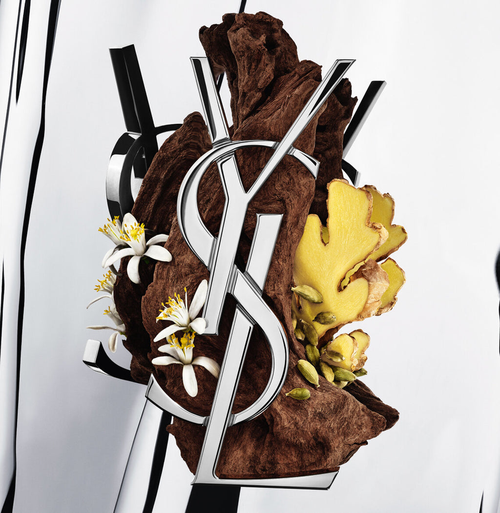 YVES SAINT LAURENT - MYSLF ABSOLU