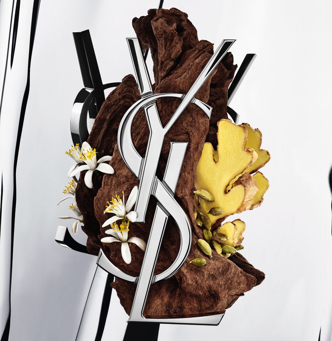 YVES SAINT LAURENT - MYSLF ABSOLU