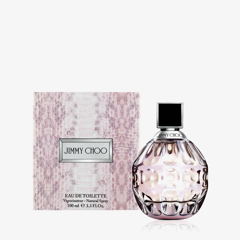 JIMMY CHOO - JCEDT
