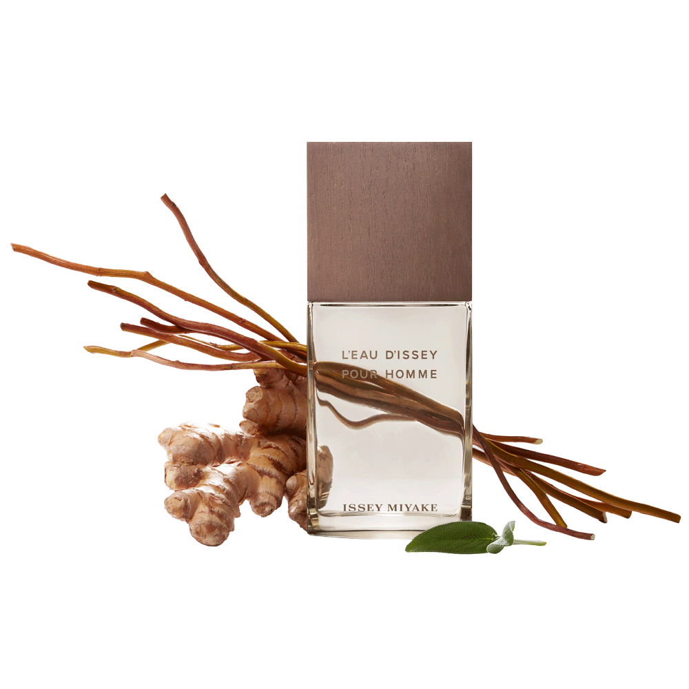 ISSEY MIYAKE L’Eau d’Issey Pour Homme Vétiver