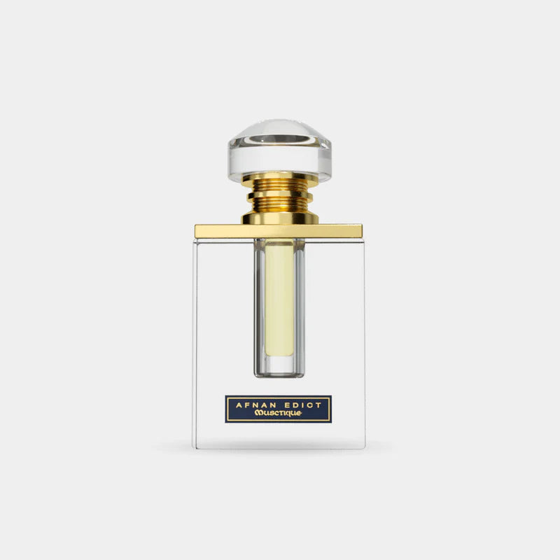 Afnan Edict Musctique Oil
