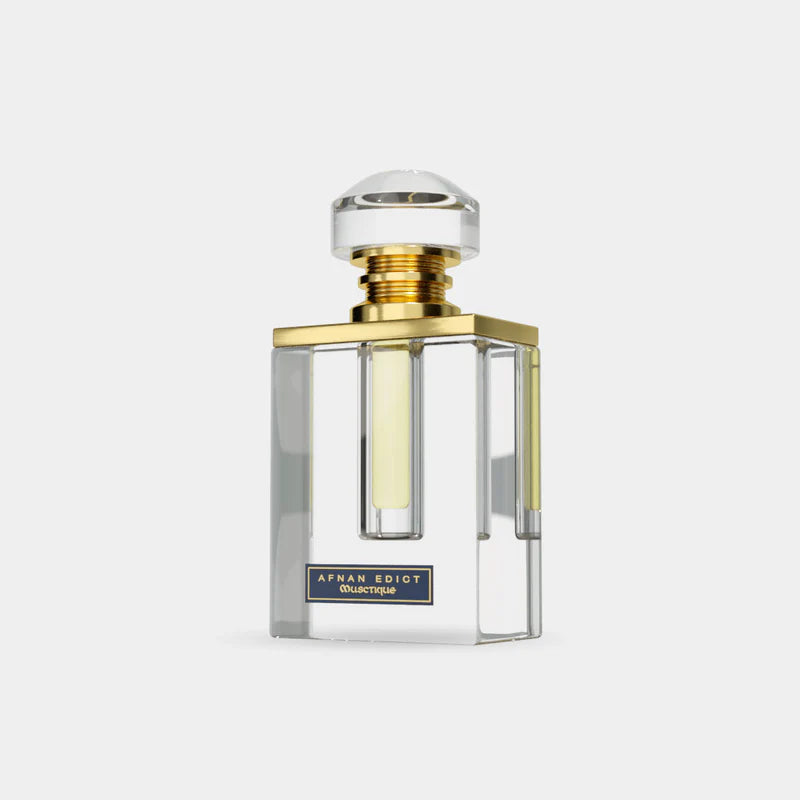 Afnan Edict Musctique Oil
