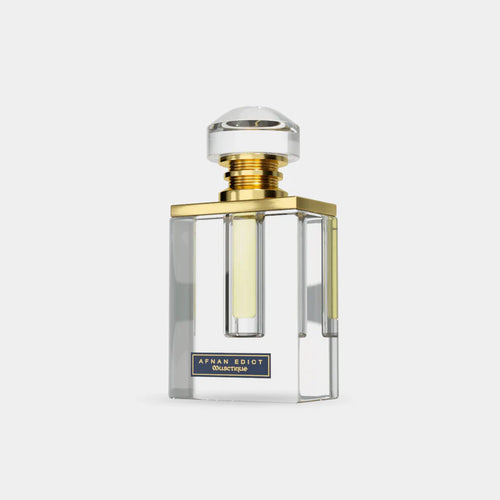Afnan Edict Musctique Oil