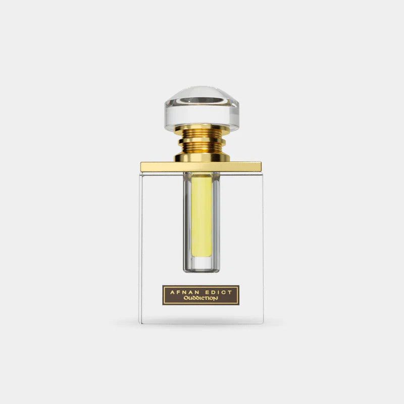 Afnan Edict Ouddiction Oil