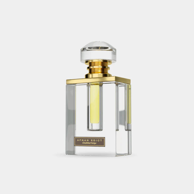 Afnan Edict Ouddiction Oil