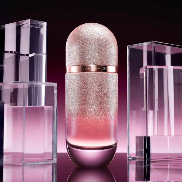 CAROLINA HERRERA - 212 VIP Rosé Elixir