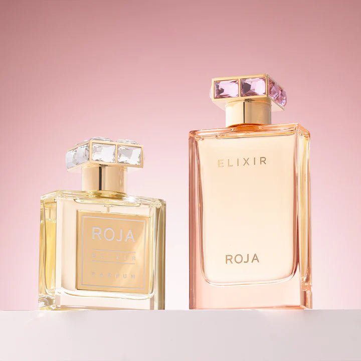 ROJA - Elixir Pour Femme