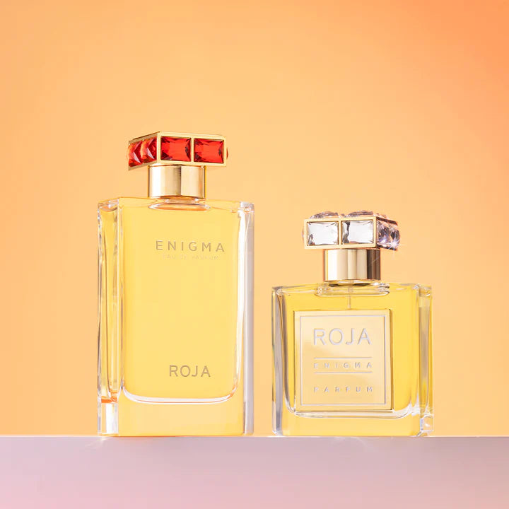 ROJA - Enigma Pour Femme