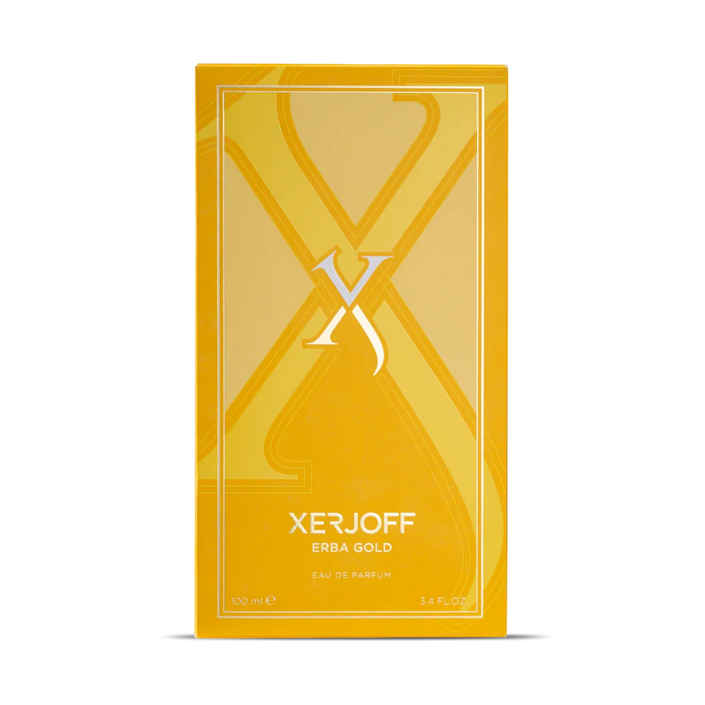 Xerjoff Erba Gold
