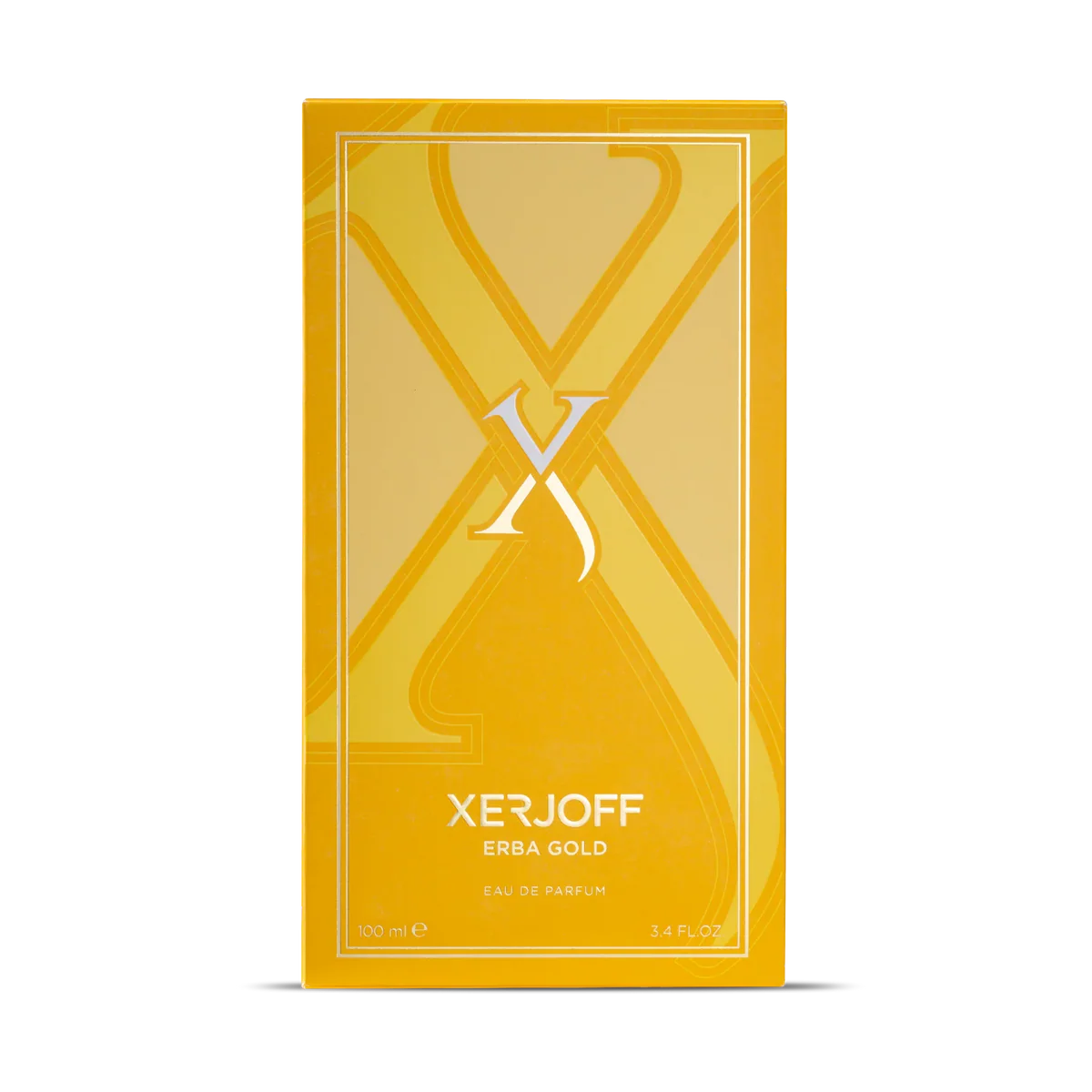 Xerjoff Erba Gold