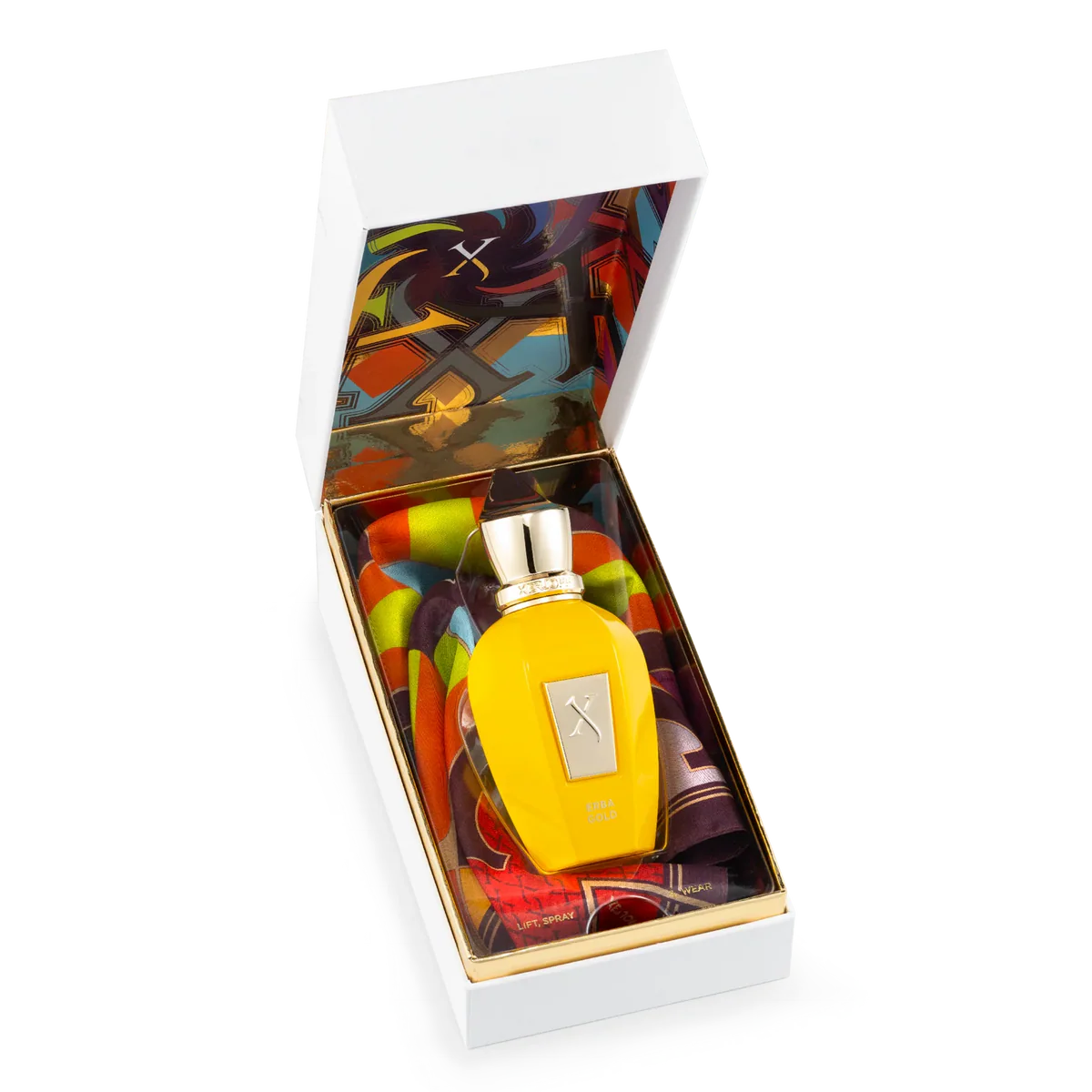 Xerjoff Erba Gold