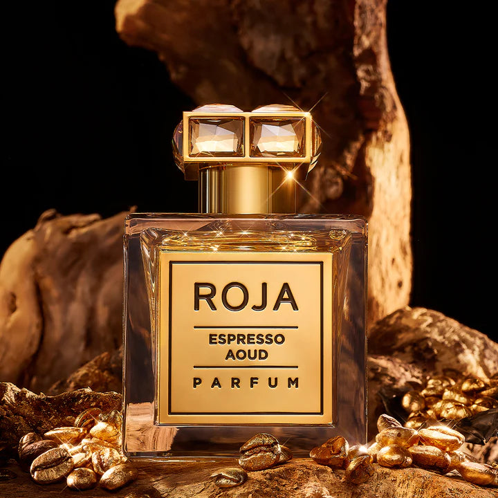 ROJA - Espresso Aoud