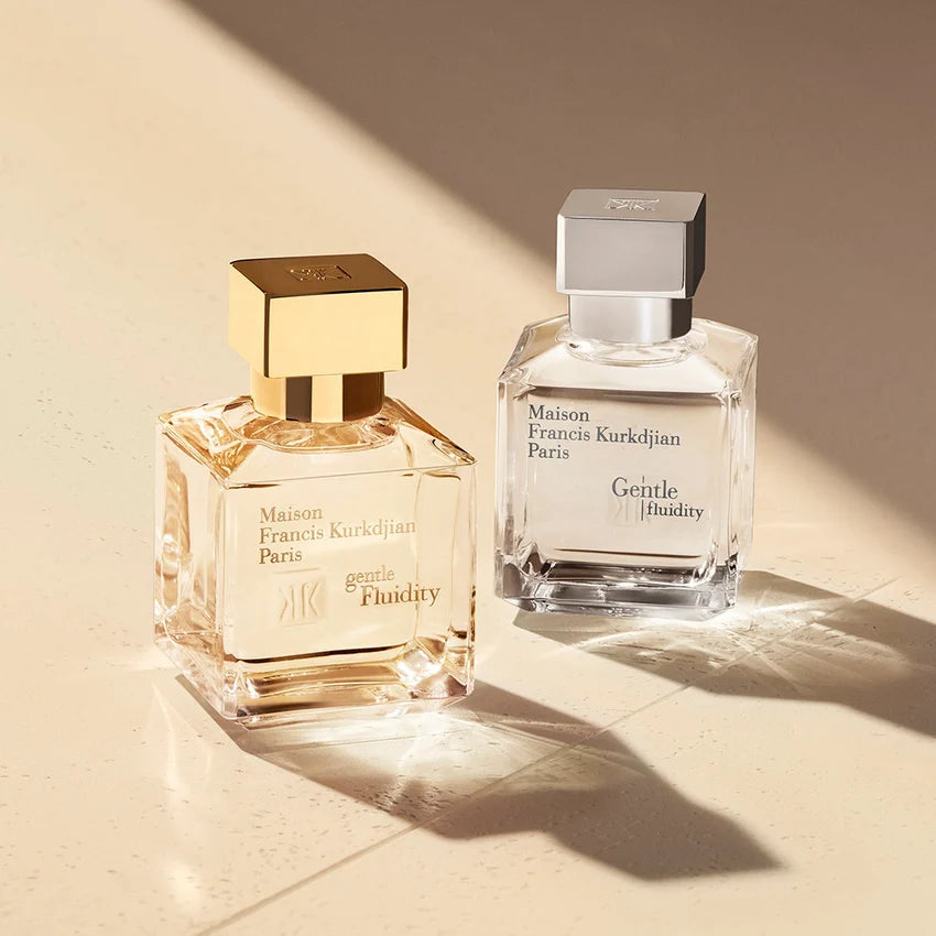 MAISON FRANCIS KURKDJIAN PARIS - gentle Fluidity