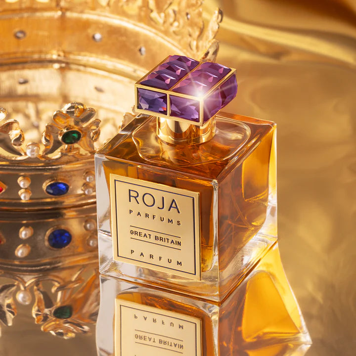 ROJA - Great Britain