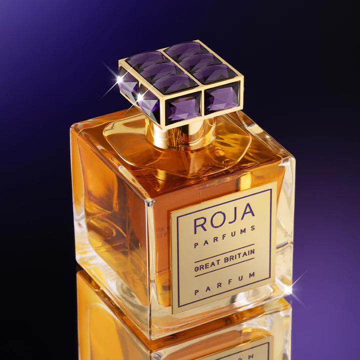 ROJA - Great Britain