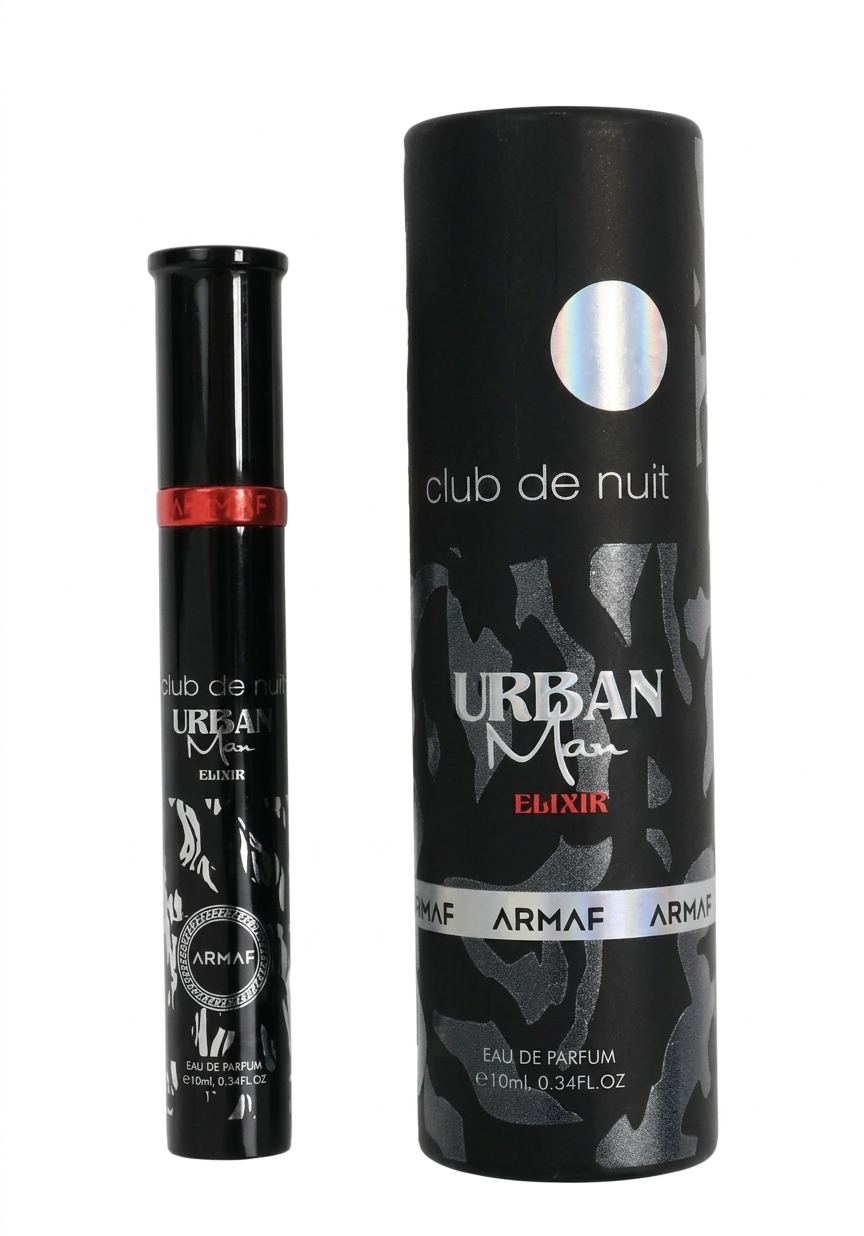 ARMAF - CLUB DE NUIT Urban Man Elixir