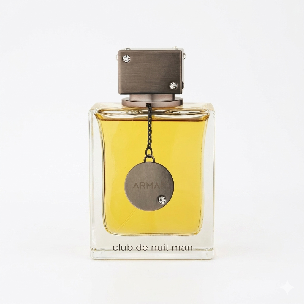 ARMAF - CLUB DE NUIT Man