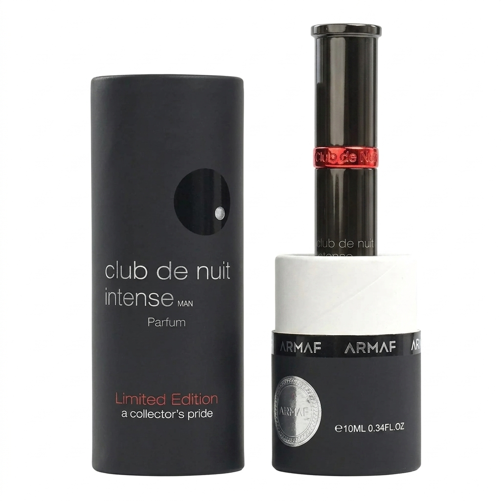 ARMAF - CLUB DE NUIT Intense Man Limited Edition