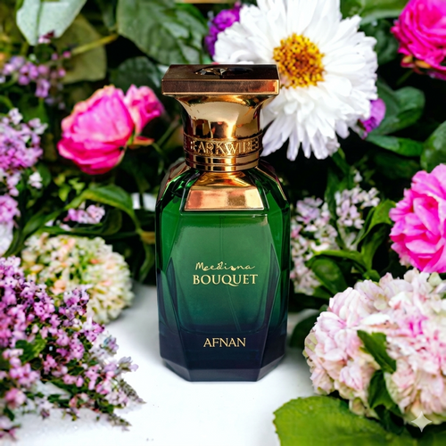 Afnan Mystique Bouquet
