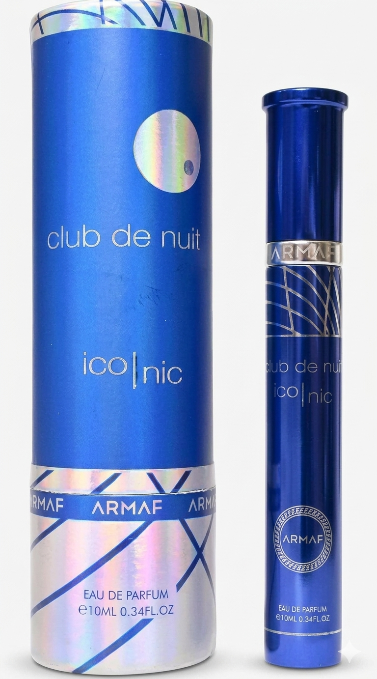 ARMAF - CLUB DE NUIT Iconic