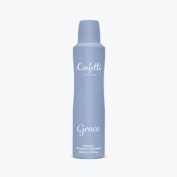 Confetti Grace Body Spray
