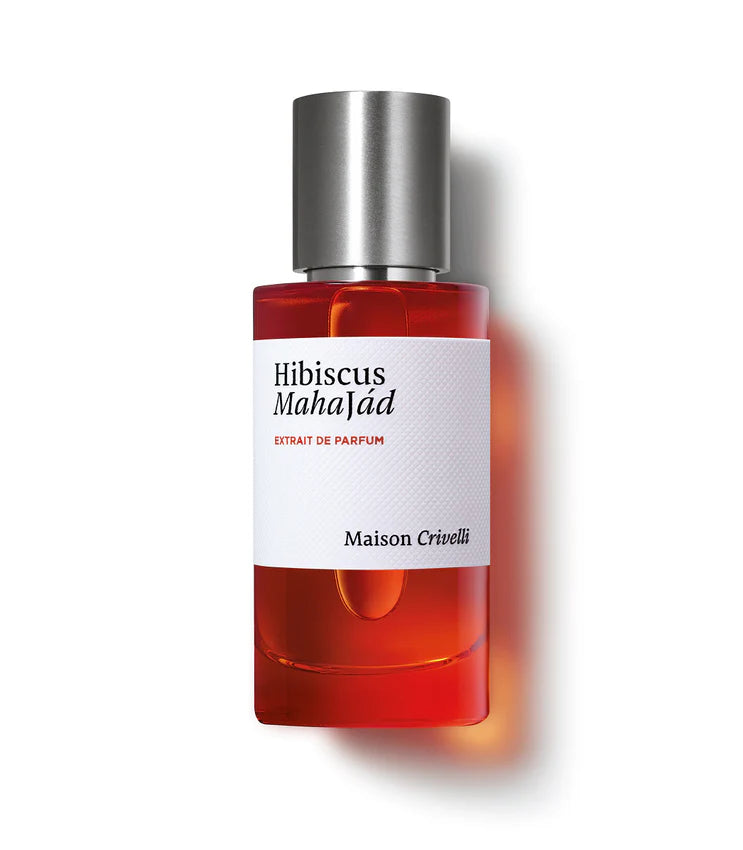 MAISON CRIVELLI - Hibiscus MahaJád