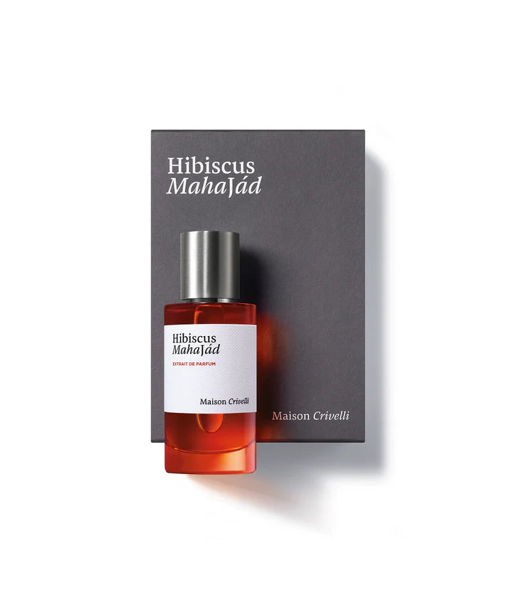 MAISON CRIVELLI - Hibiscus MahaJád