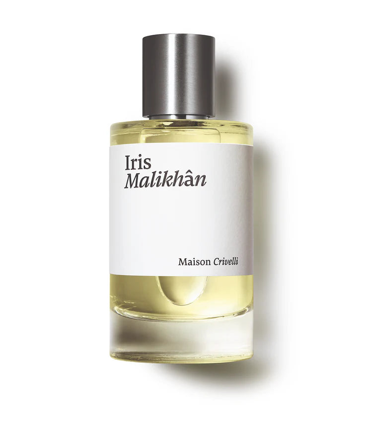 MAISON CRIVELLI - Iris Malikhân