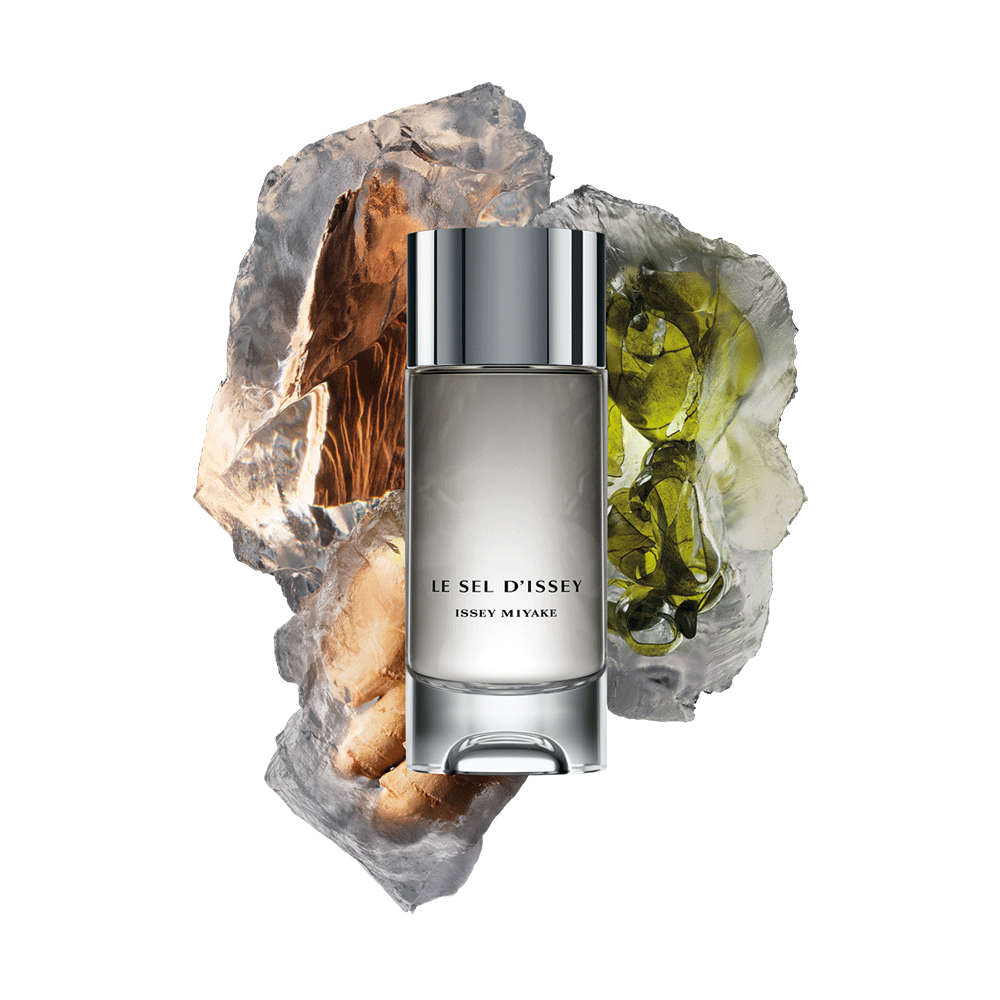ISSEY MIYAKE Le Sel d'Issey