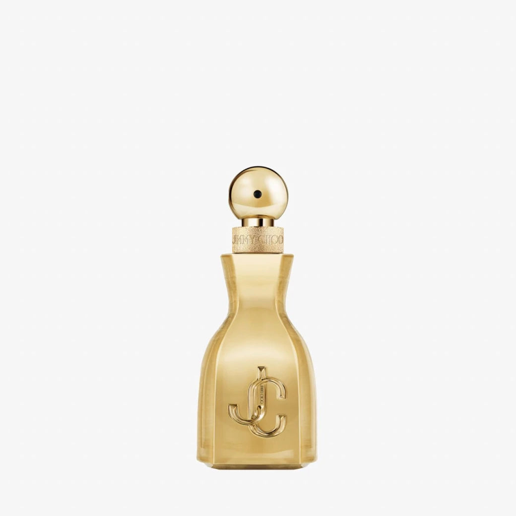 JIMMY CHOO - I Want Choo Le Parfum