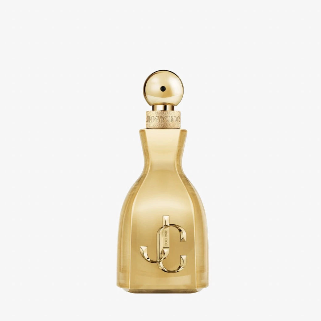 JIMMY CHOO - I Want Choo Le Parfum