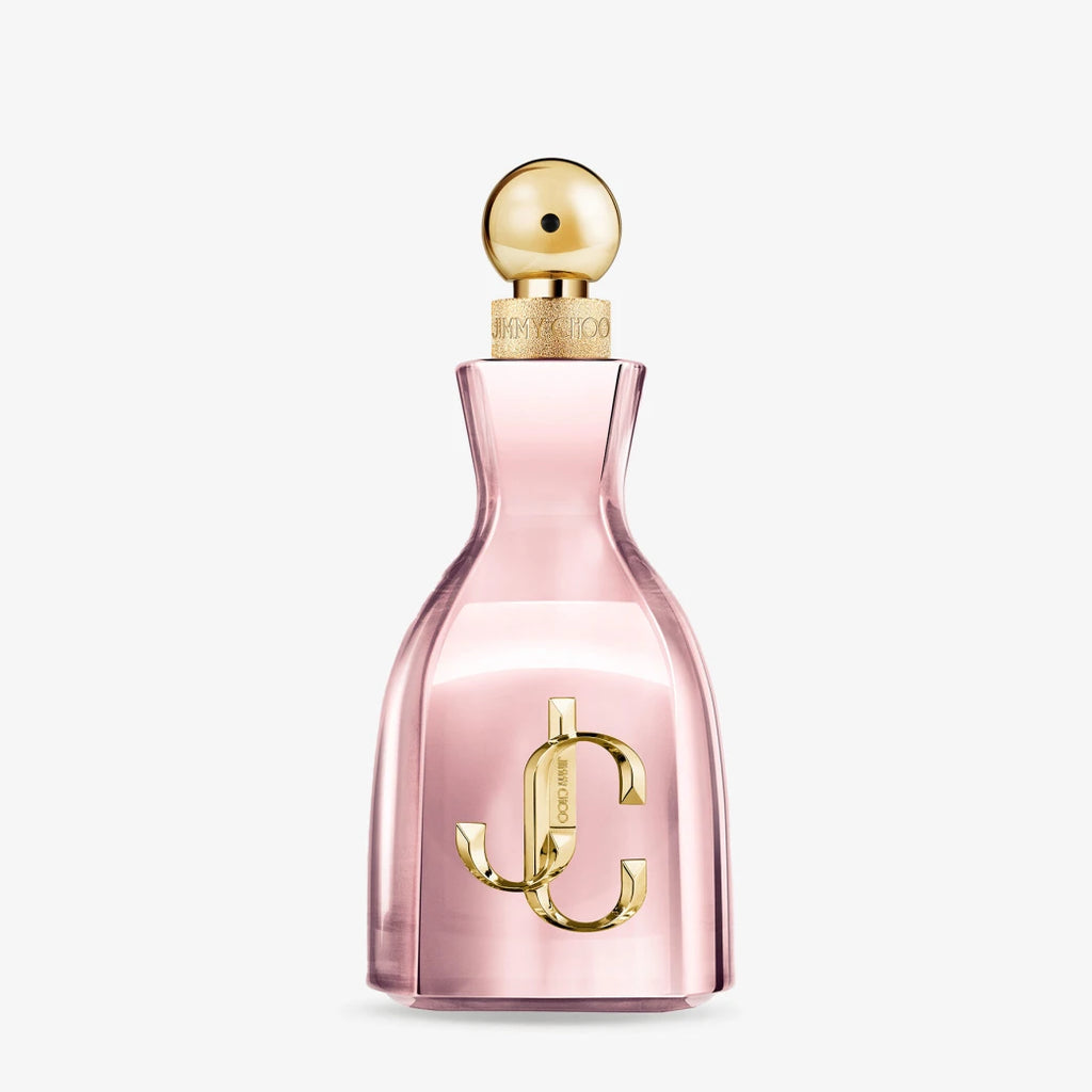 JIMMY CHOO - I Want Choo With Love