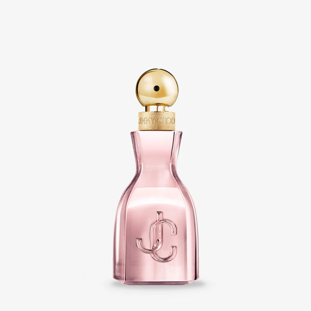 JIMMY CHOO - I Want Choo With Love